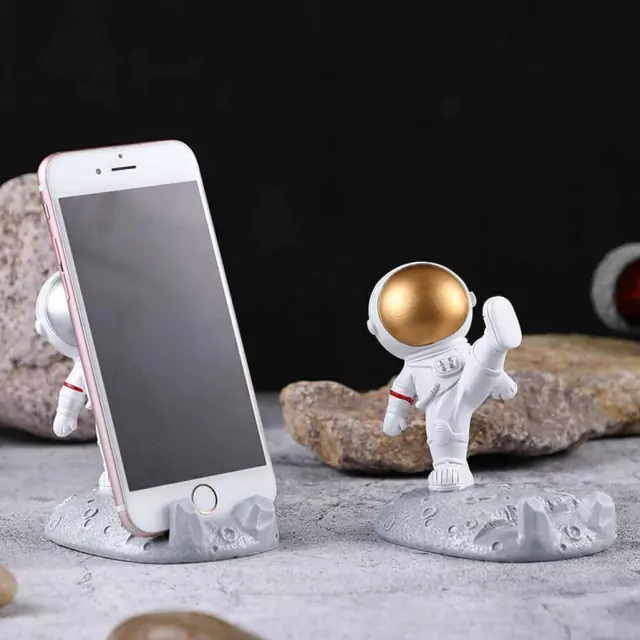 SOPORTE PARA CELULAR DINAX ASTRONAUTA