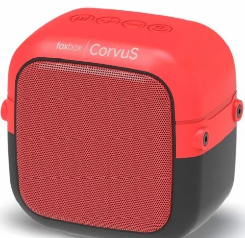 PARLANTE FOXBOX WARP CORVUS