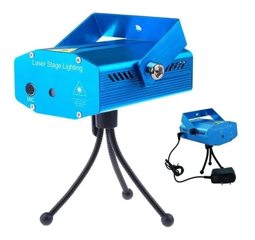 LASER MULTIPUNTO YX-09